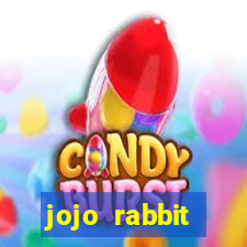 jojo rabbit assistir dublado